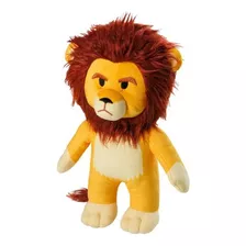 Stumble Guys - Plush Buddies Sg7060 Leon