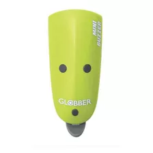 Luz Bocina Globber Verde Pequeña