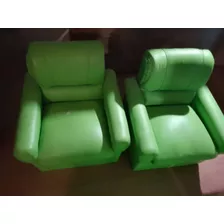 Juego D Sillones Para Niñas O Niños 