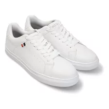 Tenis Estilo Retro C&a De Hombre