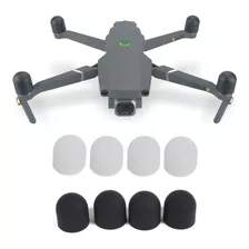 Protector Capucha Motor Rotor Dji Mavic 2 Tapones Cobertor