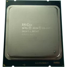 Microprocesador Intel Xeon E5-2603 4 Cores Para Servidores