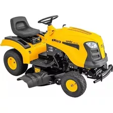 Trator Cortador De Grama Automático Tgh 175 Vonder