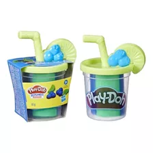 Massinha Play Doh Kitchen Creations Smoothies Divertidos