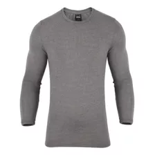 Sweater Hombre Mockba Kyoto Liviano