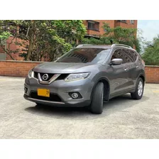 Nissan Xtrail