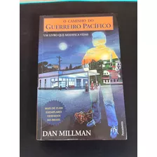 Livro O Caminho Do Guerreiro Pacífico