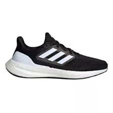 Tênis adidas Pureboost 23 Preto Masculino