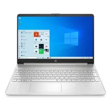 Laptop Hp 15,6 Fhd Led Intel I5-1135g7 256gb M2 8gb Ram Ddr4