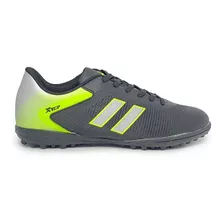 Guayos Tenis Hombre Color Negro Marca Xtep Ref 276014