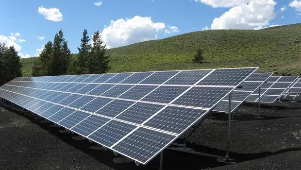 Projeto E Homologação De Sistema Fotovoltaico /energia Solar