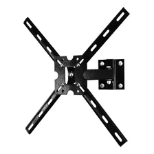 Suporte Articulado 3 Movimentos Para Tv Smart Led 39 Hd