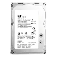 Hd Sas Hp 300gb 15k 3.5 Hus156030vls600 581315-001 0b24512