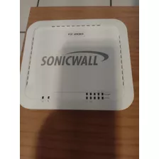 Firewall Utm Sonicwall Tz200 Vpn