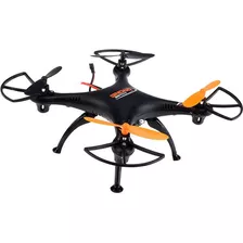 Top Race Tr-b11 Quadcopter (black)