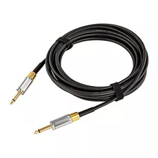 Cables Para Instrumentos Rockboard Premium Flat Lead Cable, 