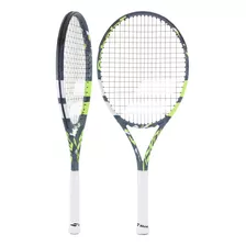 Raqueta Babolat Junior Aero 26 240gr - 11 Años En Adelante