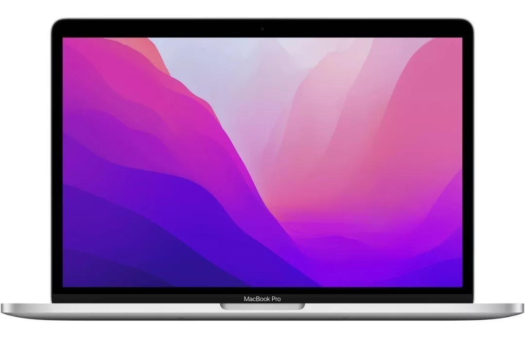 Apple Macbook Pro 13.3 M2 8-core 16gb 512gb Ssd Ingles 2022