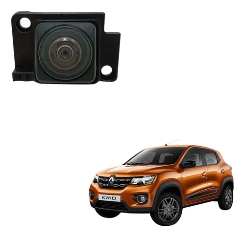 Camera De Ré Estacionamento Kwid 19 2020 2021 2022 23 Usado