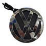 Almohadilla Antideslizante De Lujo Para Auto Logo Volkswagen Volkswagen 