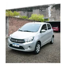 Suzuki Celerio Glx