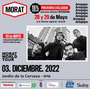 Primera imagen para búsqueda de morat concierto