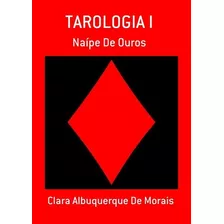 Livro Tarologia I