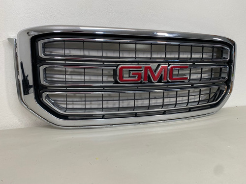 Parrilla Gmc Yukon 2015 2016 2017 2018 2019 2020 Original Foto 3