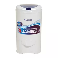 Secarropa Centrifuga James 5.2kg Calidad Oferta Kirkor Kirko