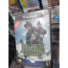 Medal Of Honor Frontline Nintendo Gamecube