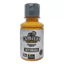 Molho De Pimenta Defumada Calavera Peppers - 100ml