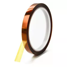 Cinta Kapton Termica 8mm Para Sublimar Reparacion Celulares