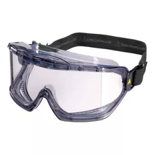 Antiparra Gafas Protectora Delta Plus Galeras Clear Iram