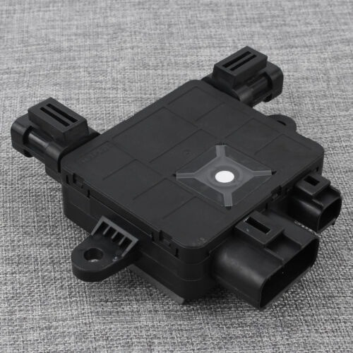 Fan Control Module For 07-08 Hyundai Entourage 06-14 Sed Rrx Foto 9