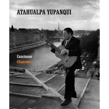 50 Partituras De Atahualpa Yupanqui Para Guitarra Solista 