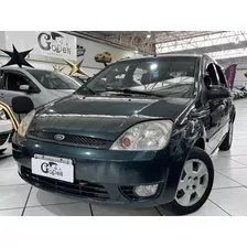 Ford Fiesta 2003 1.0 Supercharger Completo