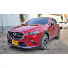 Mazda Cx-3 Touring 2019