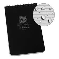 Libreta De Notas Rite In The Rain Impermeable N° 146 - Bk