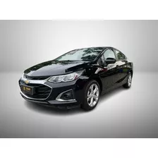 Cruze 1.4 Turbo Lt 16v Flex 4p Automático