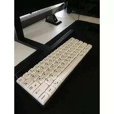 Teclados Mecánicos Custom