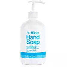 Aloe Hand Soap Limpieza Facial Crema Para La Cara Hidratante