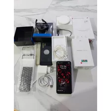 Huawei P30 Pro 256 Gb+smartband+carcasas+audif+micas