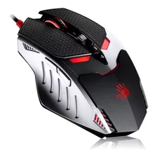 Mouse Gamer : Bloody Tl80 Terminator Laser With Adva (dsma)