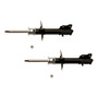 Terminal Direccion Int Izq Chrysler 300m 3.5 V6 99-04 Chrysler 300M