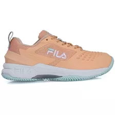 Tênis Fila Axilus Ace Clay Feminino