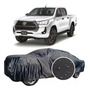 Fundas De Asiento Toyota Hilux Modelo 2018 Cabina Sencilla