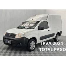 Fiorino 2021 Completa