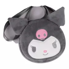 Bolsa Cruzada, Kuromi Peluche