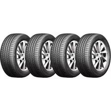 Kit De 4 Neumáticos Wanli Sp026 Harmonic P 185/65r15 88 H