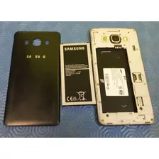 Celular Samsung Sm-j510mn Por Piezas 